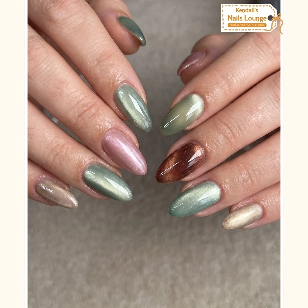 Nail art